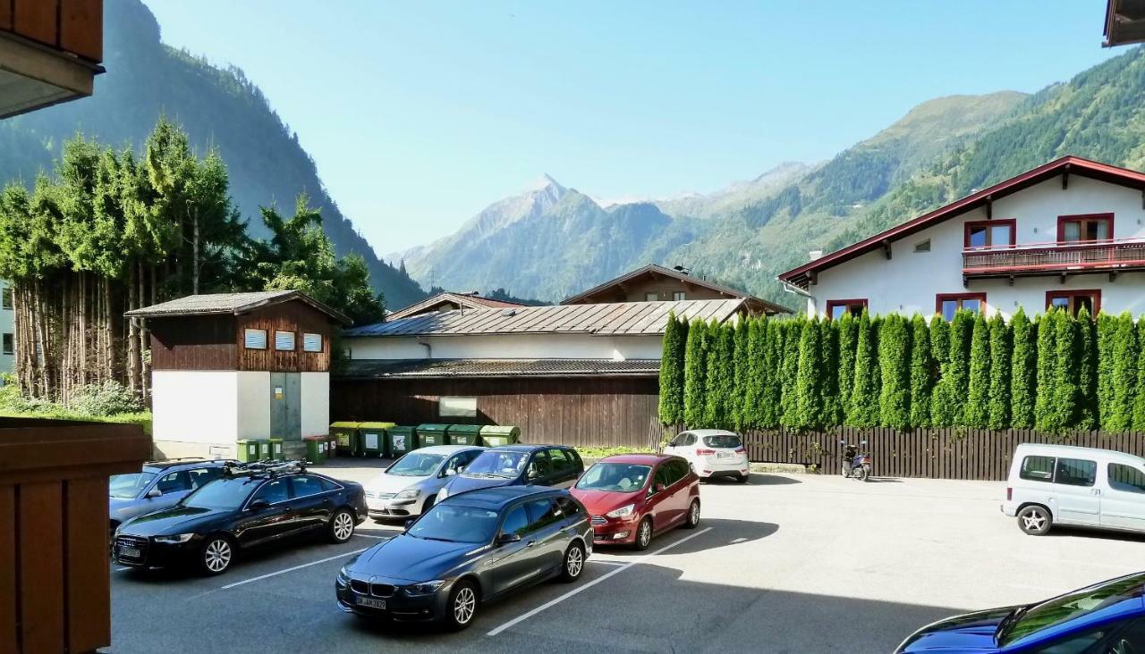 Studio Hanna Kaprun Exterior foto